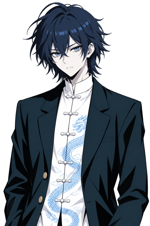 Dimitri