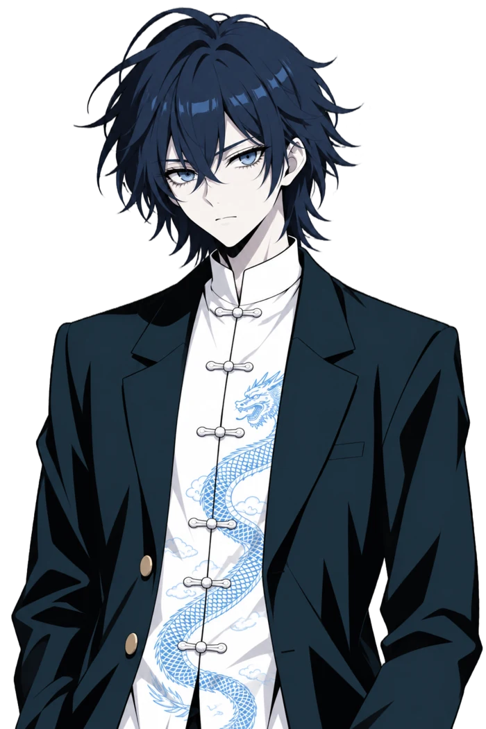 Dimitri